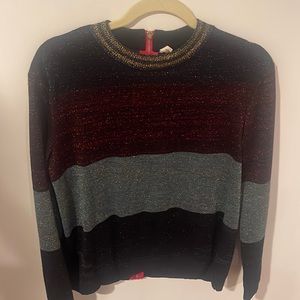 Anthropologie Light Sweater